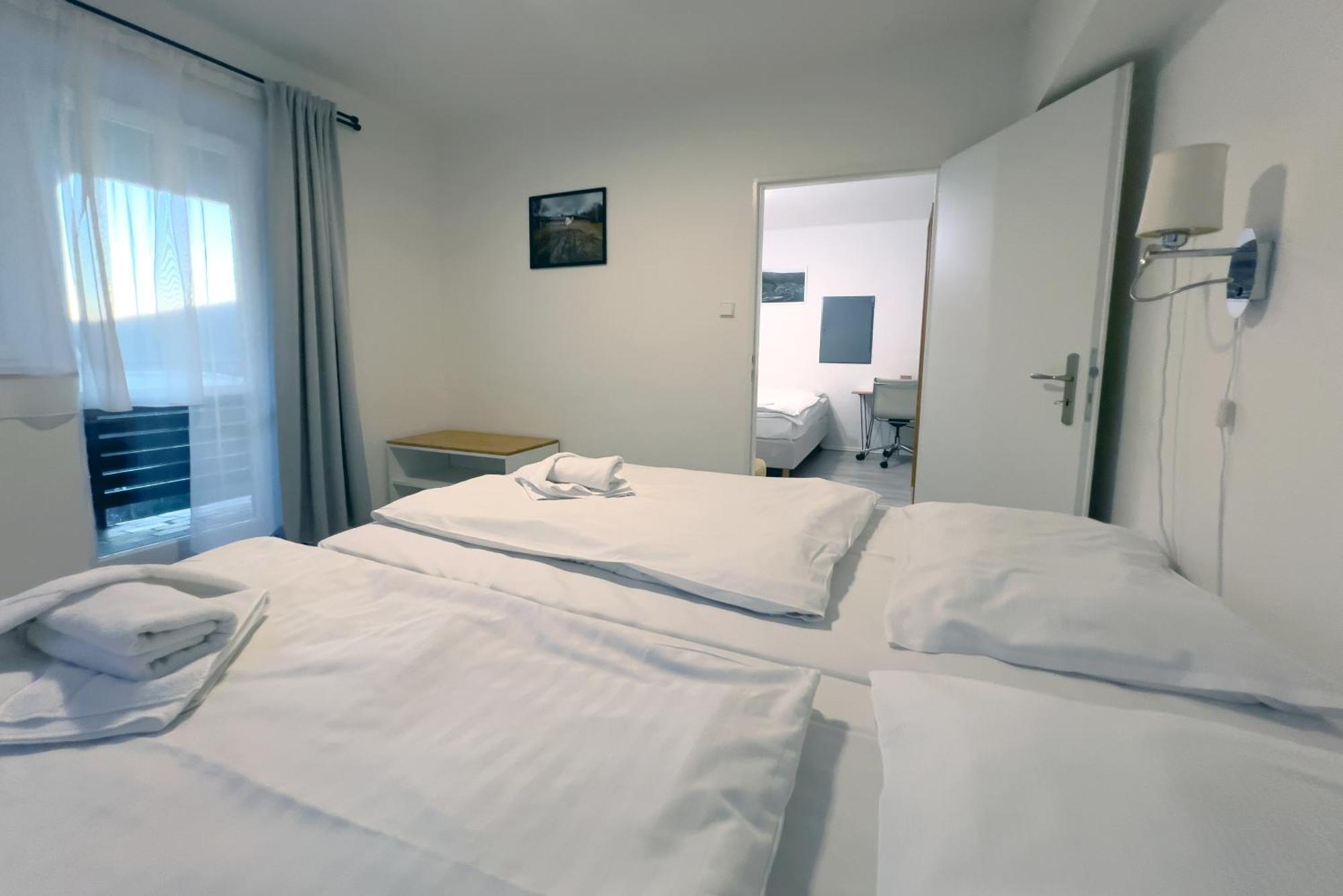 Hotel Horni Pramen Špindlerŭv Mlýn Oda fotoğraf