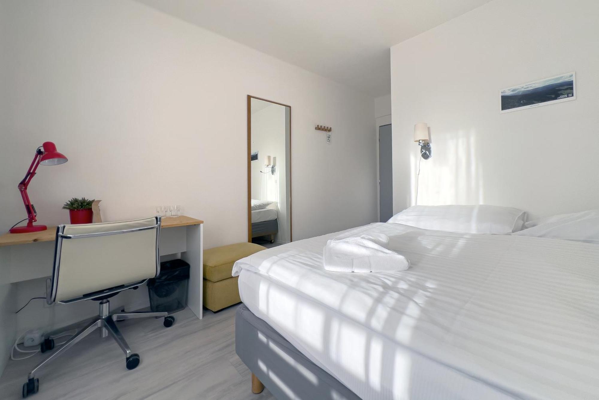 Hotel Horni Pramen Špindlerŭv Mlýn Dış mekan fotoğraf