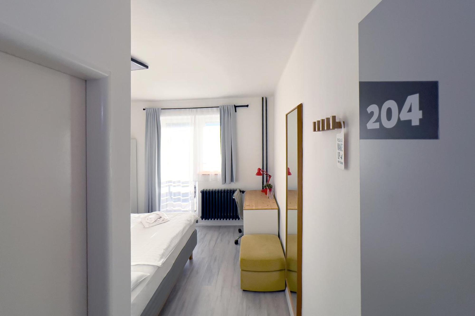Hotel Horni Pramen Špindlerŭv Mlýn Dış mekan fotoğraf