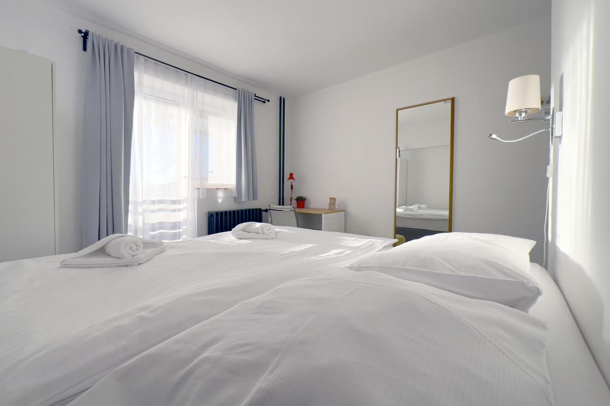 Hotel Horni Pramen Špindlerŭv Mlýn Dış mekan fotoğraf