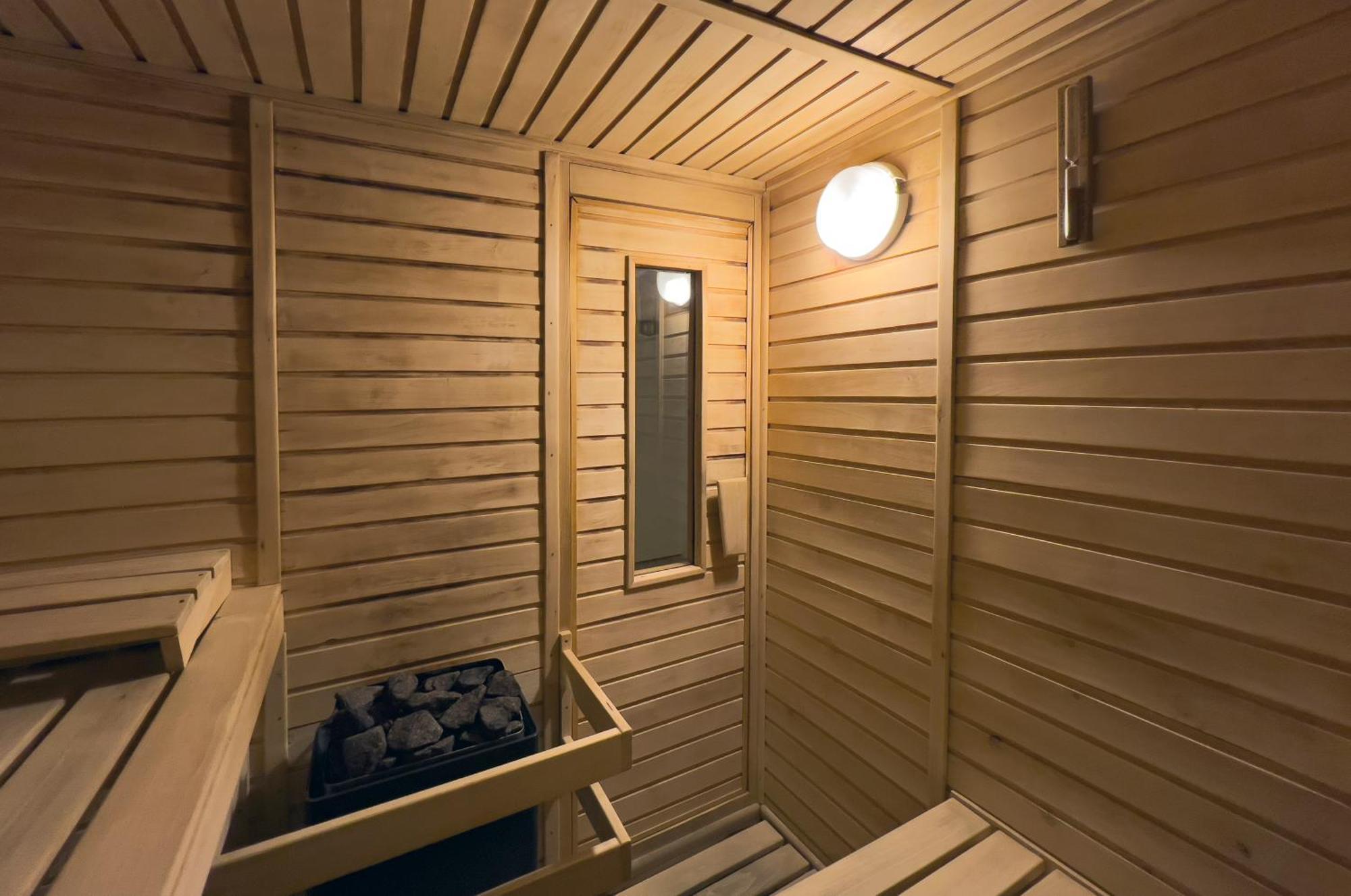 Hotel Horni Pramen Špindlerŭv Mlýn Dış mekan fotoğraf
