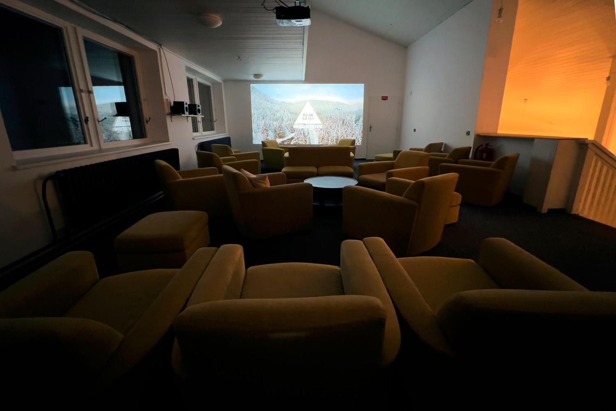 Hotel Horni Pramen Špindlerŭv Mlýn Dış mekan fotoğraf