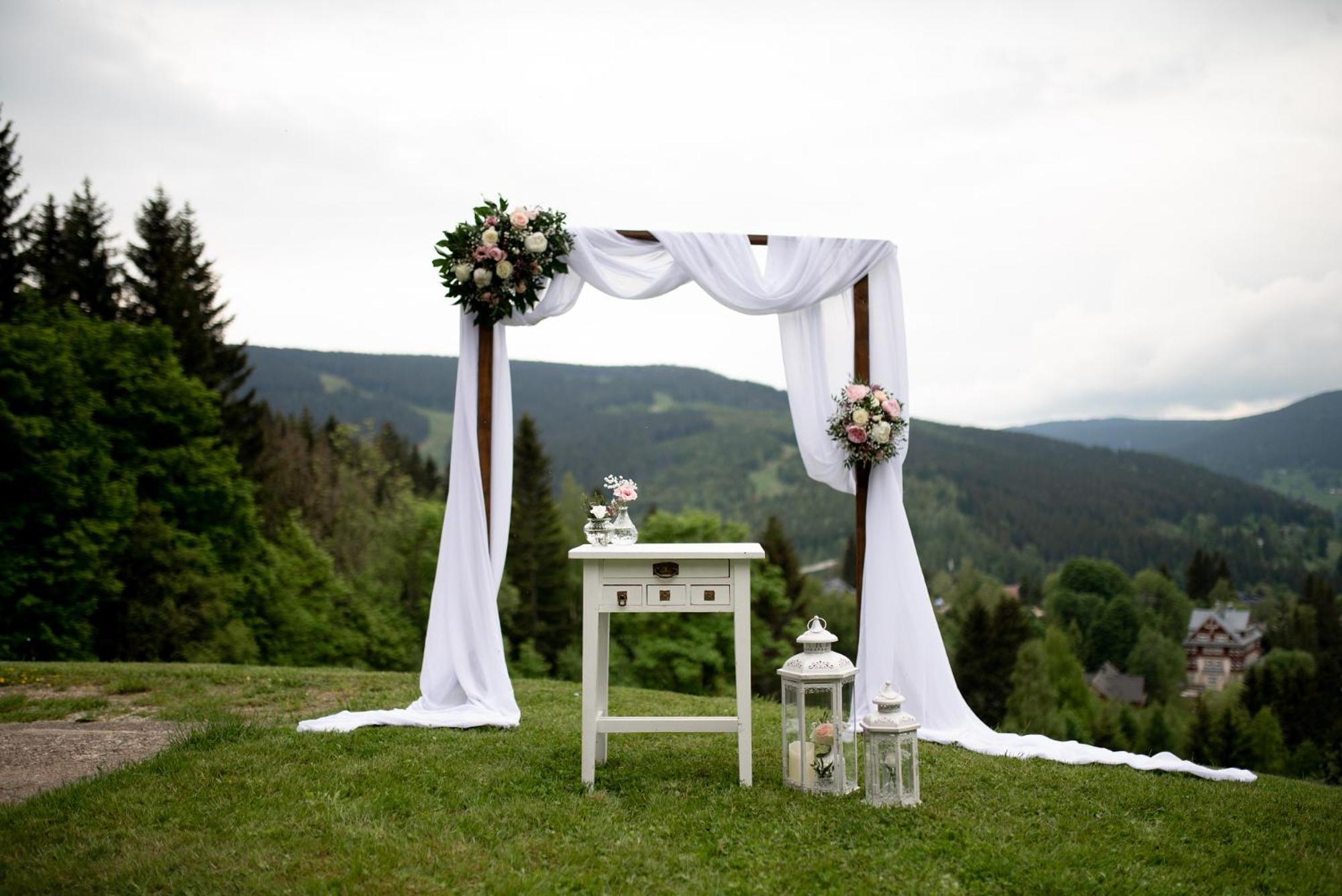 Hotel Horni Pramen Špindlerŭv Mlýn Dış mekan fotoğraf