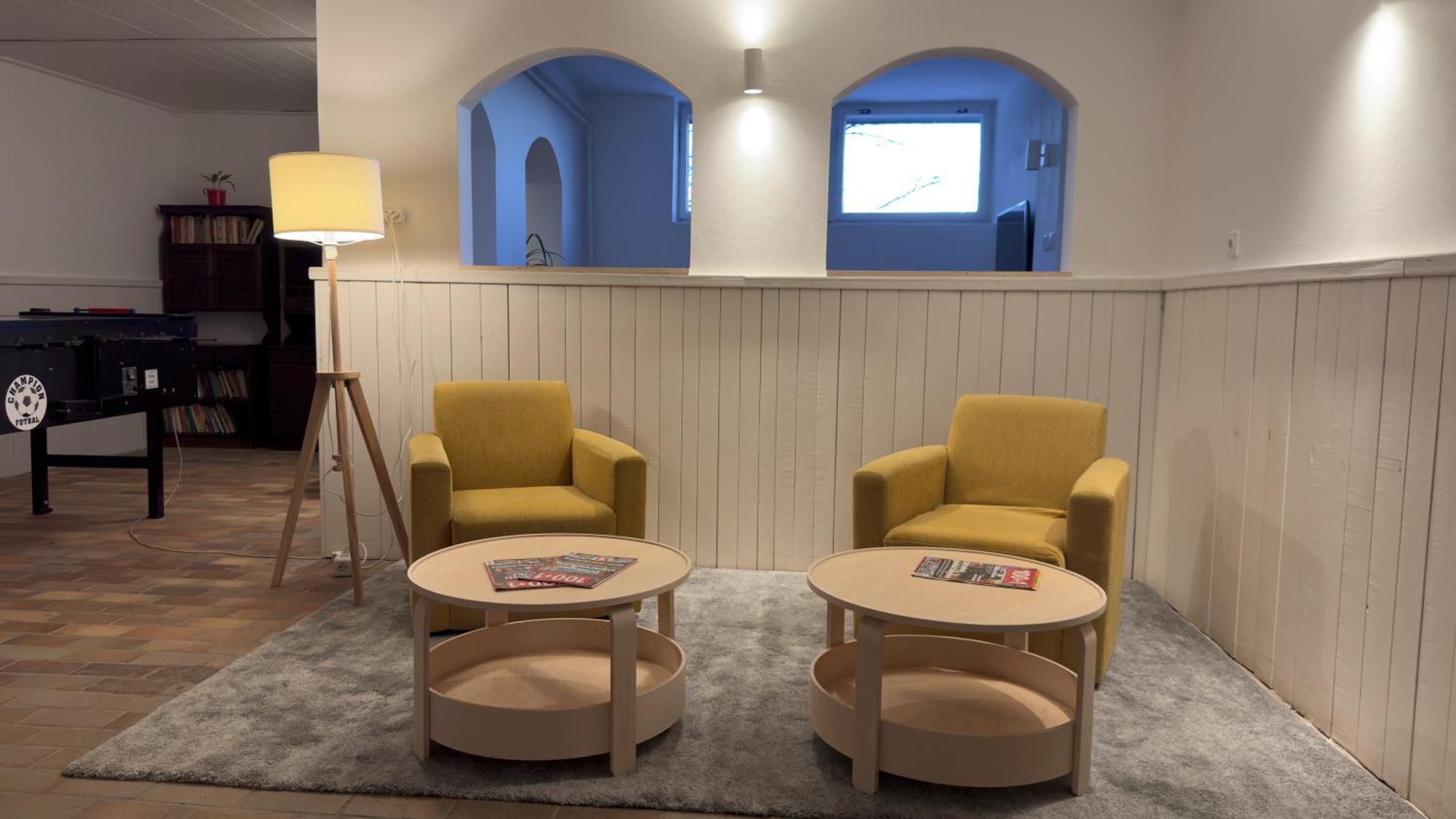 Hotel Horni Pramen Špindlerŭv Mlýn Dış mekan fotoğraf