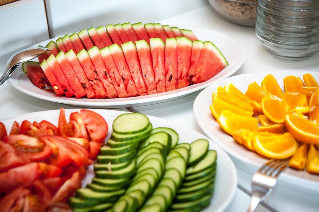 Hotel Horni Pramen Špindlerŭv Mlýn Dış mekan fotoğraf